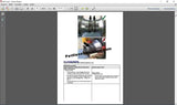 Porsche Workshop Manual / Mobile Technical Library & Wiring Diagram