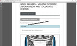 Land Rover – Range Rover Workshop Manual & Wiring Diagram 2018 Full Set