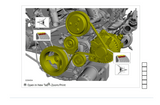 Ford Ranger 4WD L4-2.3L Turbo 2020 Repair Manual PDF