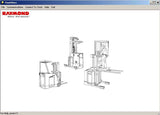 Raymond FlashWare v3.4