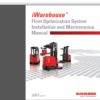 Raymond Forklift Parts & Maintenance Manual All Models