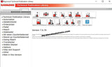 RAYMOND Forklift Technical Publication Library 2020