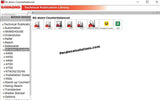 RAYMOND Forklift Technical Publication Library 2020
