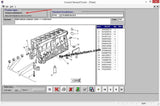 Renault Trucks Consult [10.2019] Parts Catalog