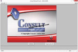 Renault Trucks Consult [10.2019] Parts Catalog