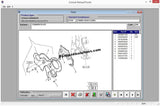 Renault Trucks Consult [10.2019] Parts Catalog