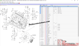 Hyundai HCE e-Catalogue [01.2017] Robex Parts Catalog
