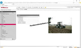 Deutz Fahr, Hurlimann, Lamborghini, Same SDF [05.2016] Spare Parts Catalog & Workshop Service Repair Manual