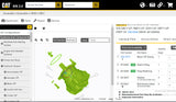 Caterpillar SIS 2.0 – 3D images – Construction Equipment 2025