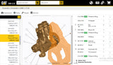 Caterpillar SIS 2.0 – 3D images – Construction Equipment 2025