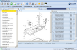 SAIC Motor Spare Parts Catalog [11.2021]