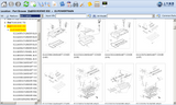 SAIC Motor Spare Parts Catalog [11.2021]