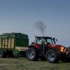 Same Tractor Parts Manual PDF
