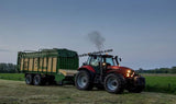 Same Tractor Parts Manual PDF