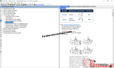 Scania Multi 2025.06 Service Information & Spare Parts Catalog.