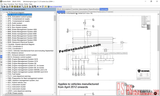 Scania Multi Parts Catalog & Workshop Manuals 12.2022