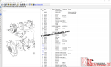 Scania Multi Parts Catalog & Workshop Manuals 12.2022