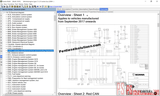 Scania Multi 2025.06 Service Information & Spare Parts Catalog.