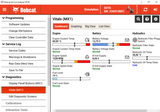 Bobcat Service Analyzer v92.00 Diagnostic Tool – with Kg