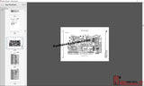 JCB JS160, JS180, JS190 – Tier III Auto Full Service Manual PDF