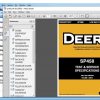 John Deere Service Advisor 4.2 AG + CF + CCE Equipment (English – Spanish)