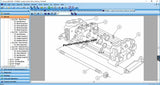 John Deere Service Advisor 4.2 AG + CF + CCE Equipment (English – Spanish)