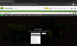 John Deere Service Advisor 5.4.44 Construction & Foresty Equipment 03.2026