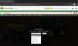 John Deere Service Advisor 5.4.44 Construction & Foresty Equipment 09.2025.