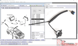 Ssangyong EPC [03.2019] Electronic Parts catalog