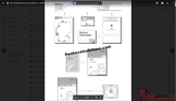 Still Steds Forklift Truck Full Parts Information Manual