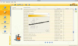 Still Steds Navigator 8.20 R2 Parts & Service Documentation [09.2020]