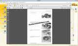 Still Steds Navigator 8.20 R2 Parts & Service Documentation [09.2020]