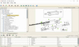 Still Steds Navigator 8.20 R2 Parts & Service Documentation [09.2020]