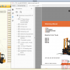 Still Steds Navigator Forklifts D8.21 R9 [10.2021] Parts-Manuals-Diagnostic Tool-Diagrams