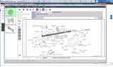 Subaru EPC3 USA + EU + JP [01.2020] Parts Catalog – New Intereface