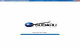 Subaru EPC3 Europe – General [09.2021] Parts Catalog