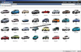 Suzuki EPC Online 2025