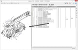 Tadano Cranes Spare Parts Catalog [05.2020] All Models