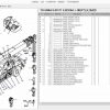Tadano Spare Parts Catalog [10.2019] All Terrain Crane – ATF, RTF, AR, CL, GA Series