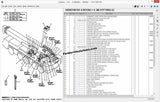 Tadano Cranes Spare Parts Catalog [05.2020] All Models