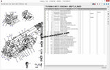 Tadano Cranes Spare Parts Catalog [10.2019] – TM Series