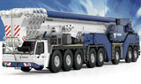 Tadano Cranes Spare Parts Catalog [06.2021] All Models