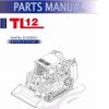 Takeuchi Parts Manual PDF