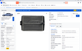 TecDoc Online Parts Catalog 2025