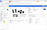 TecDoc Online Parts Catalog 2026
