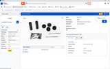 TecDoc Online Parts Catalog 2025