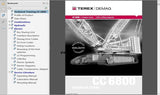 Terex Demag Crawler Crane & Mobile Crane Technical Training Manual