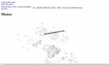 Tesla Model X 2015-2019 Service Manual & Part Catalog