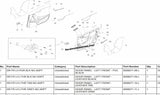 Tesla Model S 2012-2019 Service Manual & Part Catalog