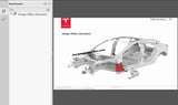Tesla Model 3 2017-2020 Service Manual